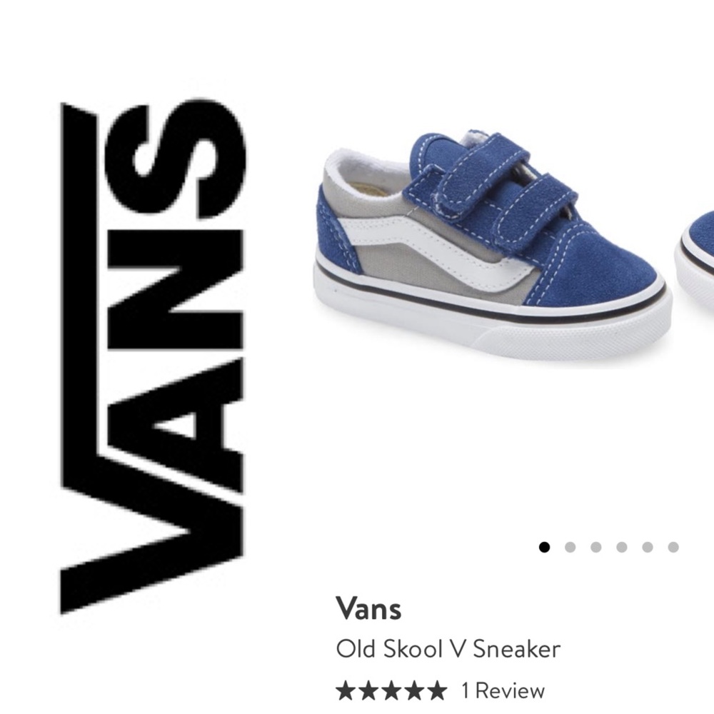 Vans Old Skool Sneakers